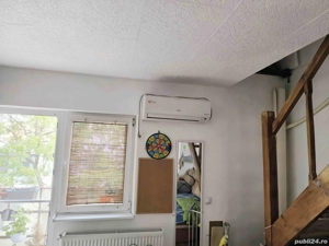Proprietar: 2 camere semidecomandat, centrala, 2AC, Vitan  - imagine 5