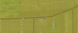 Teren extravilna Cota parte 1/16, CObadin, ID: R2782865 - imagine 2