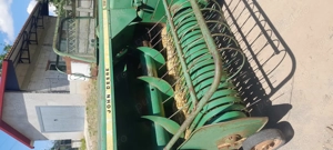 Balotiera john deere 322 - imagine 5
