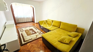 Apartament 2 camere strada Nicolae Bălcescu - imagine 2