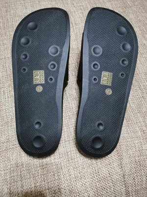 Vând șlapi noi pt. bărbați marca IL Passo - imagine 3