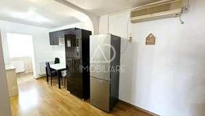Apartament 2 camere strada Nicolae Bălcescu - imagine 4