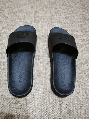 Vând șlapi noi pt. bărbați marca IL Passo - imagine 5