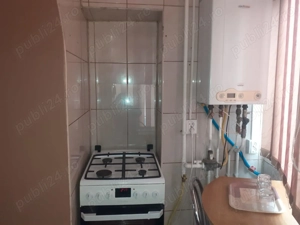  Închiriez apartament 2 camere etaj 2 Robea utilat și mobilat - imagine 8