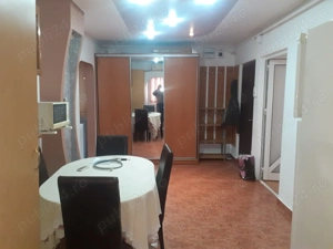  Închiriez apartament 2 camere etaj 2 Robea utilat și mobilat - imagine 2