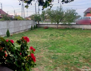 Teren  500 mp ,acces 15 ml direct la  Bulevardul I.C.Bratianu 