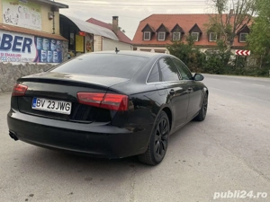 Audi A6 2.0 automat - imagine 2