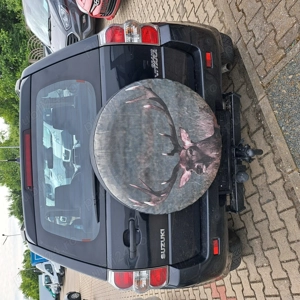 Suzuki grand vitara 1.6.benzina. - imagine 3