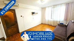 Apartament 2 camere strada Garofiței