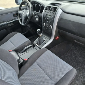 Suzuki grand vitara 1.6.benzina. - imagine 2