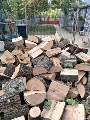 Lemne de vânzare 
