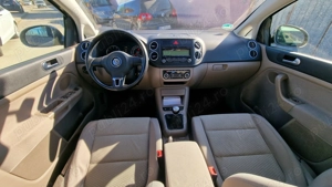 VW Golf 6 Plus - 2011 - 1.4 TSI - Import Germania - imagine 5