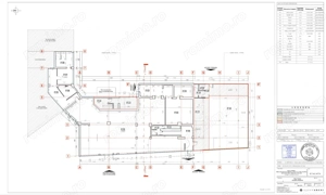 SPATIU COMERCIAL STRADAL, SE POATE COMPARTIMENTA INTRE  50 - 400 mp - imagine 14