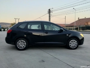 Seat Ibiza 2011 diesel