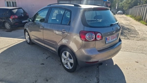 VW Golf 6 Plus - 2011 - 1.4 TSI - Import Germania - imagine 4