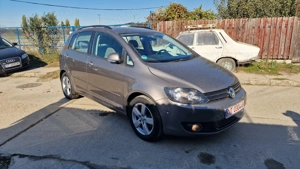 VW Golf 6 Plus - 2011 - 1.4 TSI - Import Germania - imagine 2