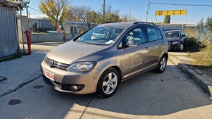 VW Golf 6 Plus - 2011 - 1.4 TSI - Import Germania