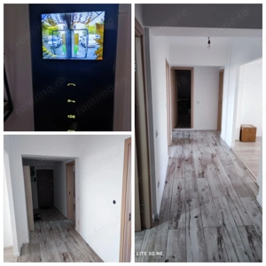 Apartament 4 camere Ghencea