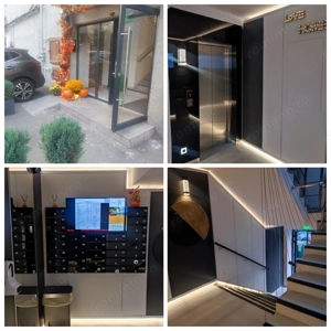 Apartament 4 camere Ghencea  - imagine 2