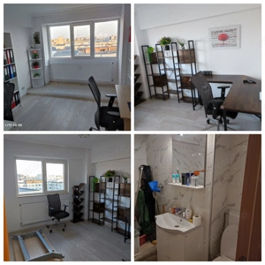 Apartament 4 camere Ghencea  - imagine 4