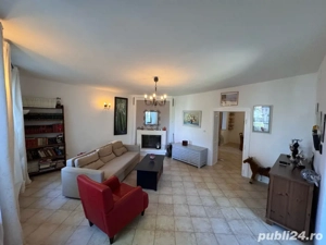 Casa individuală+atelier, pe un nivel  - imagine 2