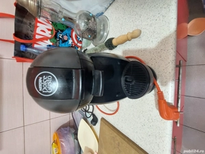 expresor cafea nescafe Dolce gusto - imagine 3