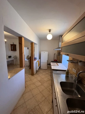 Casa individuală+atelier, pe un nivel  - imagine 4