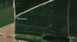 Teren intravilan Valu lui Traian, cota parte 3/48 ; ID: R2782878 - imagine 4