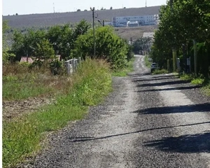 Teren intravilan Valu lui Traian, cota parte 3/48 ; ID: R2782878 - imagine 7