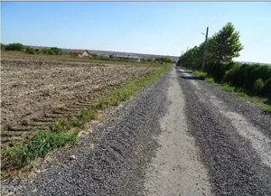 Teren intravilan Valu lui Traian, cota parte 3/48 ; ID: R2782878 - imagine 13