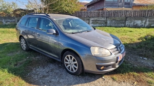 VW Golf 5 - 2008 - 1.9 tdi - Recent adus Germania - Acte valabile
