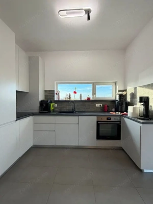 COMISION 0% - Duplex 4 camere, 350 mp curte - MOSNITA NOUA - imagine 6