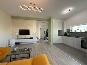 COMISION 0% - Duplex 4 camere, 350 mp curte - MOSNITA NOUA - imagine 5