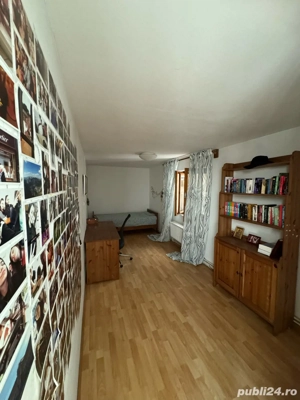 Casa individuală+atelier, pe un nivel  - imagine 6