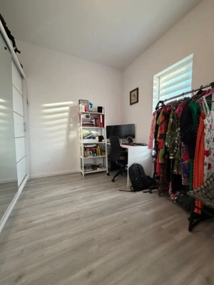 COMISION 0% - Duplex 4 camere, 350 mp curte - MOSNITA NOUA - imagine 10