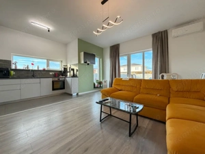 COMISION 0% - Duplex 4 camere, 350 mp curte - MOSNITA NOUA - imagine 4