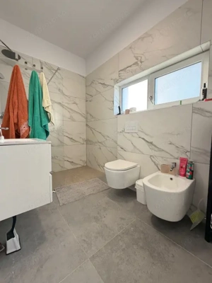 COMISION 0% - Duplex 4 camere, 350 mp curte - MOSNITA NOUA - imagine 12