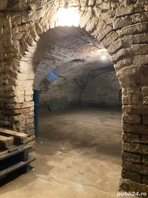 Casa individuală+atelier, pe un nivel  - imagine 10