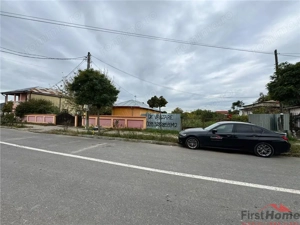 Teren intravilan de vanzare in Mandresti - Munteni str Lacramioarei 22 - imagine 4