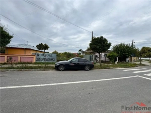 Teren intravilan de vanzare in Mandresti - Munteni str Lacramioarei 22 - imagine 7