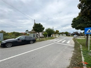 Teren intravilan de vanzare in Mandresti - Munteni str Lacramioarei 22 - imagine 6