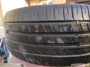 Vînd două anvelope 