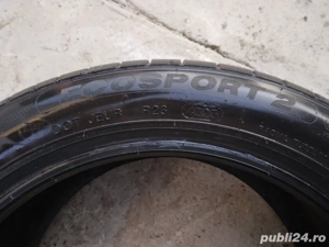 Vînd două anvelope  - imagine 3