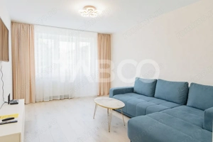 Apartament de vanzare 2 camere decomandate balcon Rahovei - imagine 4