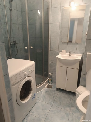 Vand apartament cu doua camere in statiunea montana Predeal (judetul Brasov] mobilat - imagine 6