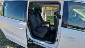 Seat Alhambra 2017 - 2.0 tdi - 150 cp - E6 - Import Germania - imagine 6