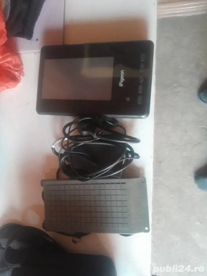 Vand ceas V8 folosit un sezon