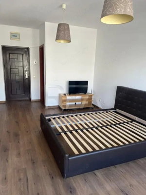 Garsonieră modernă Titan – etaj 10, balcon și parcare