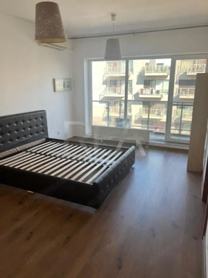 Garsonieră modernă Titan – etaj 10, balcon și parcare