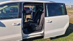 Seat Alhambra 2017 - 2.0 tdi - 150 cp - E6 - Import Germania - imagine 7